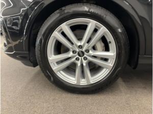 Audi Q7 S line 50 TDI qu.tiptr. STDHZG AHK 7.SITZER