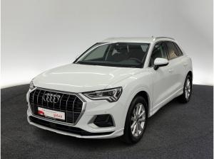 Audi Q3 advanced 35 TFSI S tr. VIRTUAL RFK LED NAVI