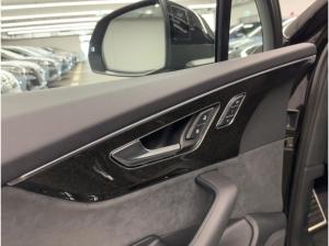 Audi Q7 S line 50 TDI qu.tiptr. STDHZG AHK 7.SITZER