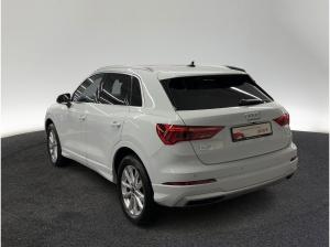 Audi Q3 advanced 35 TFSI S tr. VIRTUAL RFK LED NAVI