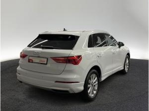 Audi Q3 advanced 35 TFSI S tr. VIRTUAL RFK LED NAVI