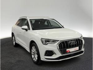 Audi Q3 advanced 35 TFSI S tr. VIRTUAL RFK LED NAVI