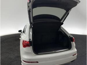 Audi Q3 advanced 35 TFSI S tr. VIRTUAL RFK LED NAVI