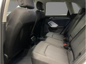 Audi Q3 advanced 35 TFSI S tr. VIRTUAL RFK LED NAVI