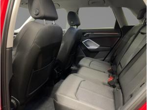 Audi Q3 S line 40 TFSI qu.S tr. STDHZG LED NAVI PDC