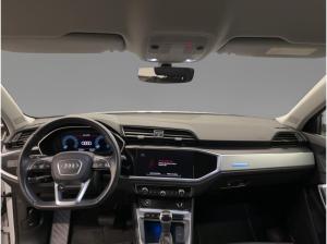 Audi Q3 advanced 35 TFSI S tr. VIRTUAL RFK LED NAVI