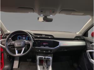 Audi Q3 S line 40 TFSI qu.S tr. STDHZG LED NAVI PDC