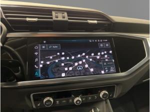 Audi Q3 S line 40 TFSI qu.S tr. STDHZG LED NAVI PDC