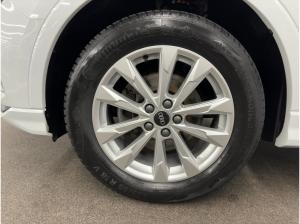 Audi Q3 advanced 35 TFSI S tr. VIRTUAL RFK LED NAVI