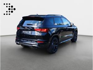 Cupra Ateca VZ 2.0 300PS*4Drive *SOFORT & NEU!*