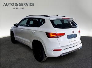 Cupra Ateca VZ *LED*MEMORY*20ZOLL*BUSINESS*UVM*