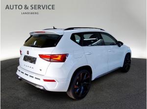 Cupra Ateca VZ *LED*MEMORY*20ZOLL*BUSINESS*UVM*