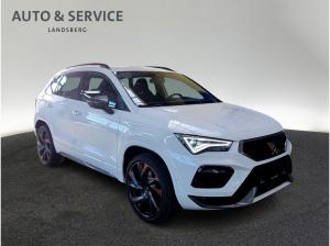 Cupra Ateca VZ *LED*MEMORY*20ZOLL*BUSINESS*UVM*