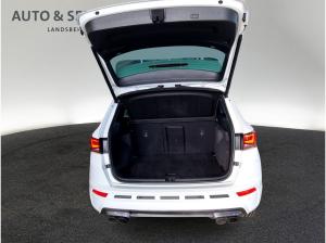 Cupra Ateca VZ *LED*MEMORY*20ZOLL*BUSINESS*UVM*
