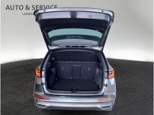 Seat Ateca FR Black Edition DSG*360°*WINTER*UVM*