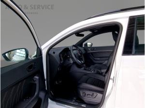 Cupra Ateca VZ *LED*MEMORY*20ZOLL*BUSINESS*UVM*