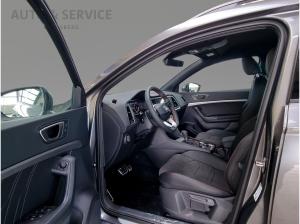 Seat Ateca FR Black Edition DSG*360°*WINTER*UVM*