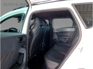 Cupra Ateca VZ *LED*MEMORY*20ZOLL*BUSINESS*UVM*