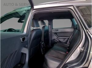 Seat Ateca FR Black Edition DSG*360°*WINTER*UVM*