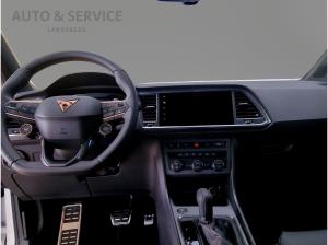 Cupra Ateca VZ *LED*MEMORY*20ZOLL*BUSINESS*UVM*