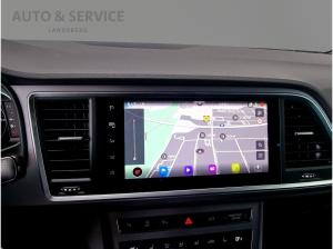 Seat Ateca FR Black Edition DSG*360°*WINTER*UVM*