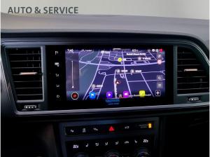 Cupra Ateca VZ *LED*MEMORY*20ZOLL*BUSINESS*UVM*