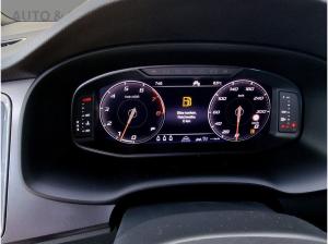 Cupra Ateca VZ *LED*MEMORY*20ZOLL*BUSINESS*UVM*