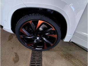Cupra Ateca VZ *LED*MEMORY*20ZOLL*BUSINESS*UVM*