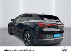 Volkswagen ID.4 Pure Performance CarPlay Sitzheizung PDC