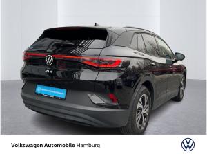 Volkswagen ID.4 Pure Performance CarPlay Sitzheizung PDC
