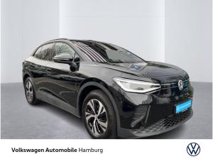 Volkswagen ID.4 Pure Performance CarPlay Sitzheizung PDC