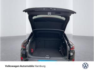 Volkswagen ID.4 Pure Performance CarPlay Sitzheizung PDC