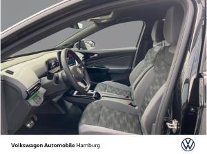 Volkswagen ID.4 Pure Performance CarPlay Sitzheizung PDC