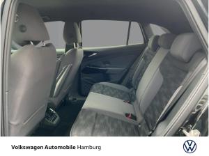 Volkswagen ID.4 Pure Performance CarPlay Sitzheizung PDC