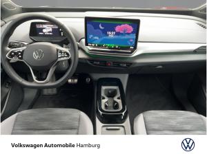 Volkswagen ID.4 Pure Performance CarPlay Sitzheizung PDC