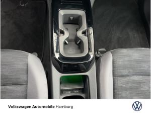 Volkswagen ID.4 Pure Performance CarPlay Sitzheizung PDC