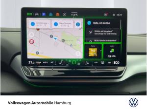 Volkswagen ID.4 Pure Performance CarPlay Sitzheizung PDC