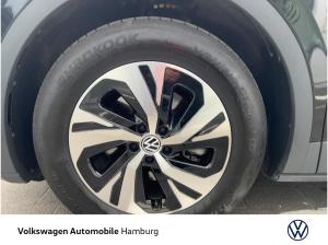 Volkswagen ID.4 Pure Performance CarPlay Sitzheizung PDC