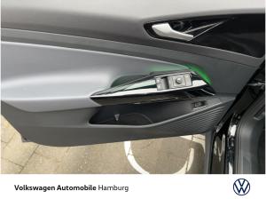 Volkswagen ID.4 Pure Performance CarPlay Sitzheizung PDC