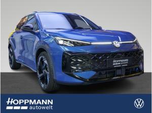 Volkswagen T-Roc R-Line1.5 eTSI DSG IQ,NAVI,IQ-DRIVE