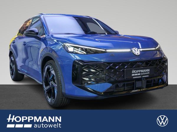 Volkswagen T-Roc R-Line1.5 eTSI DSG IQ,NAVI,IQ-DRIVE