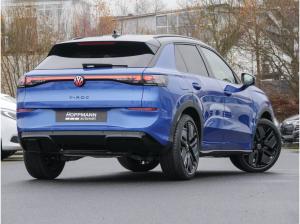 Volkswagen T-Roc R-Line 1.5 l eTSI OPF 7-Gang-Doppelkupplungsgetriebe DSG