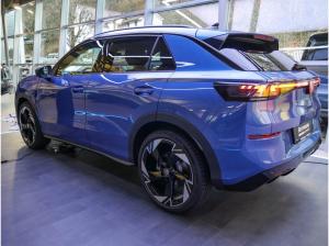 Volkswagen T-Roc R-Line1.5 eTSI DSG IQ,NAVI,IQ-DRIVE