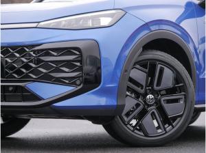 Volkswagen T-Roc R-Line 1.5 l eTSI OPF 7-Gang-Doppelkupplungsgetriebe DSG