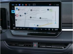 Volkswagen T-Roc R-Line 1.5 l eTSI OPF 7-Gang-Doppelkupplungsgetriebe DSG