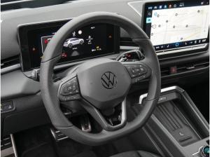 Volkswagen T-Roc R-Line 1.5 l eTSI OPF 7-Gang-Doppelkupplungsgetriebe DSG