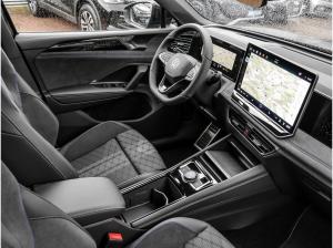 Volkswagen Tiguan R-Line 2,0 l TSI OPF 4MOTION 7-Gang-Doppelkupplungsgetriebe DSG