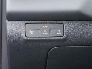 Volkswagen T-Roc R-Line 1.5 l eTSI OPF 7-Gang-Doppelkupplungsgetriebe DSG