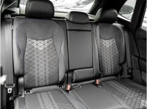 Volkswagen Tiguan R-Line 2,0 l TSI OPF 4MOTION 7-Gang-Doppelkupplungsgetriebe DSG