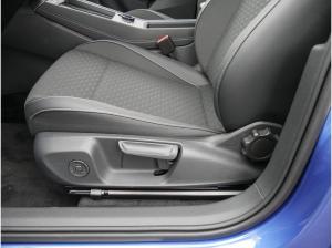 Volkswagen T-Roc R-Line 1.5 l eTSI OPF 7-Gang-Doppelkupplungsgetriebe DSG
